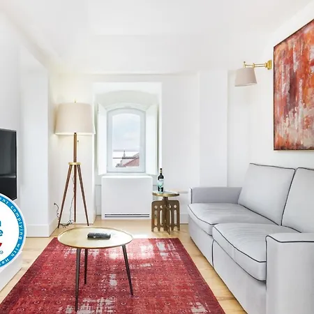 Appartement Velvet Dream *