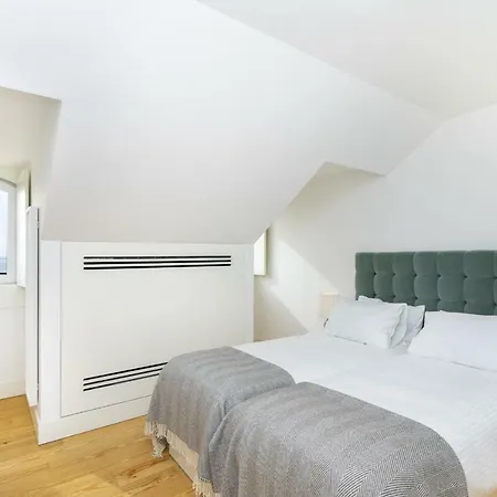 Appartement Velvet Dream Lissabon