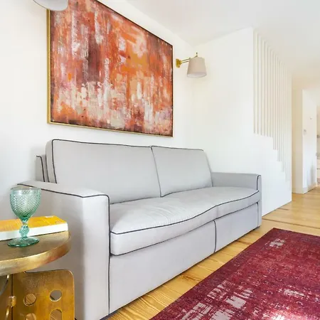 Velvet Dream Appartement