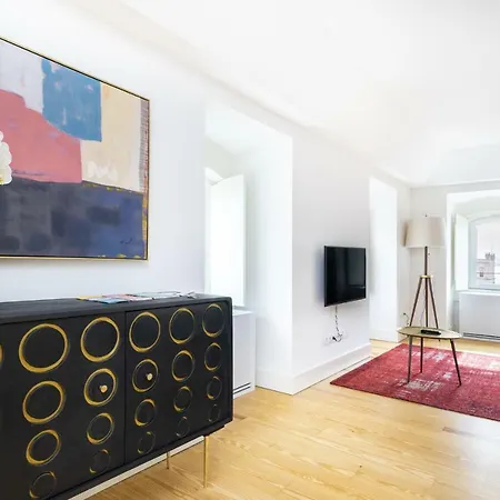 Апартаменти Velvet Dream *