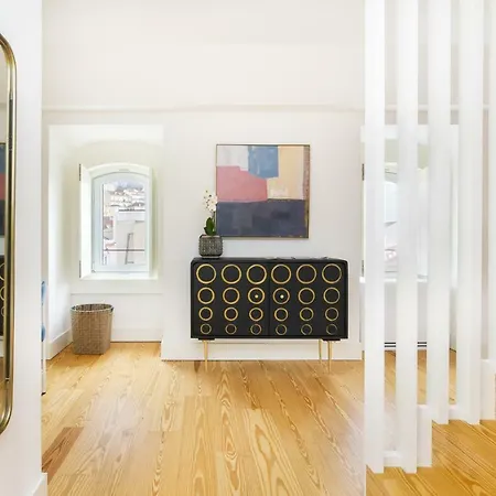 Appartement Velvet Dream