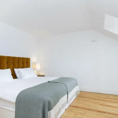 Velvet Dream Appartement Lissabon