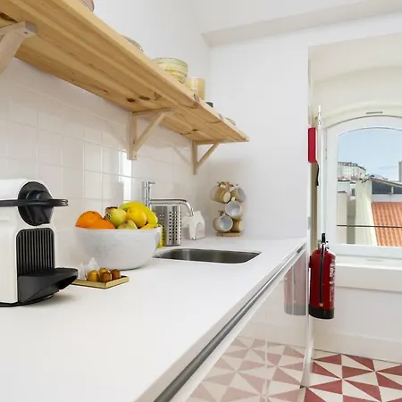 Velvet Dream Appartement