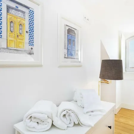 Velvet Dream דירה *